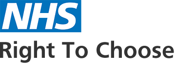NHS Right to Choose