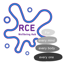 RCE Wellbeing Hub